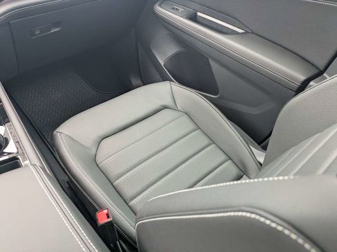 New 2026 Volkswagen Atlas SEL AWD/4WD image 16