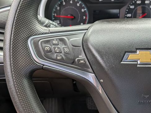 Used 2025 Chevrolet Malibu LT FWD image 20