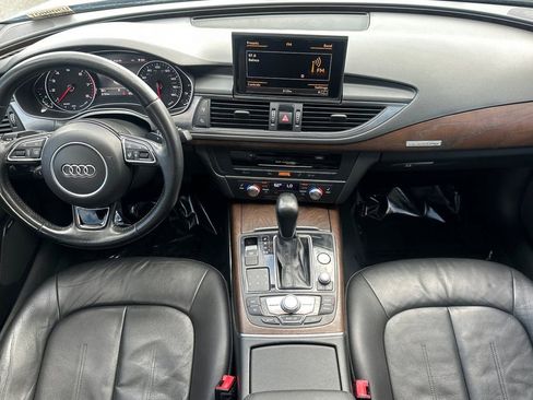 Used 2016 Audi A7 3.0T Premium Plus w/ 20" Wheel & Tire Package image 13