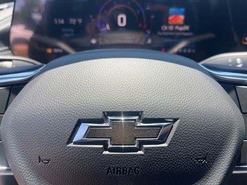 New 2026 Chevrolet Traverse LT w/ Midnight/Sport Edition FWD image 45