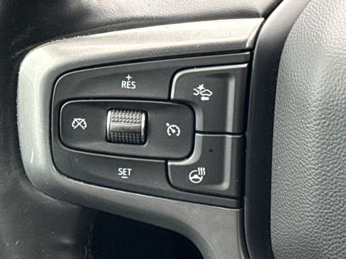 Used 2023 Chevrolet Silverado 1500 RST w/ All Star Edition Plus AWD/4WD image 19
