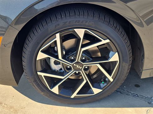 New 2026 Kia K5 EX image 36