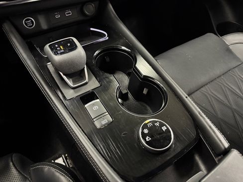 Used 2023 Nissan Rogue Platinum w/ Platinum Premium Package image 30