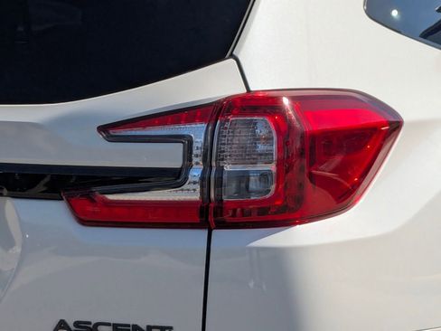 Certified 2023 Subaru Ascent Onyx Edition Limited AWD/4WD image 9