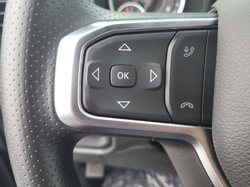 New 2026 RAM 2500 Tradesman image 30