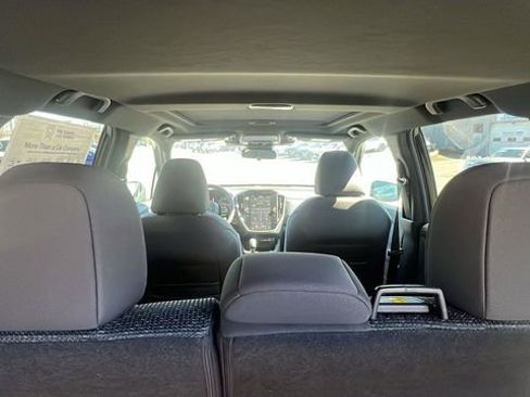 New 2026 Subaru Forester Premium AWD/4WD image 27