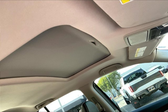 Used 2025 Honda Ridgeline RTL image 21
