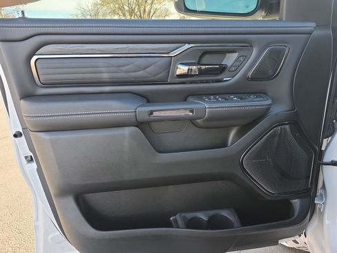 New 2026 RAM 1500 Limited image 16