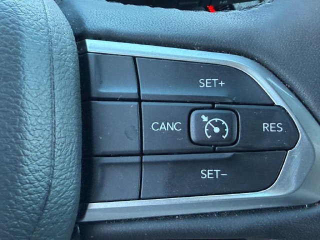 Used 2024 Jeep Compass Latitude AWD/4WD image 22