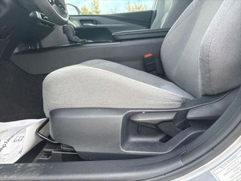 Certified 2025 Toyota Camry LE image 19