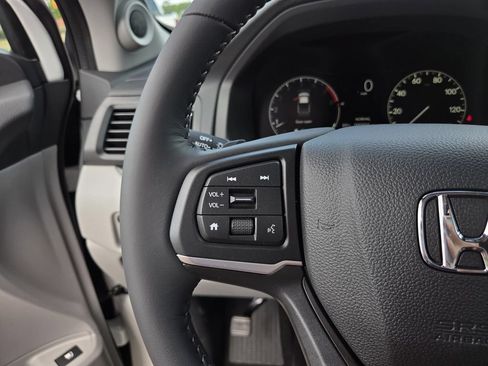 New 2026 Honda Ridgeline RTL image 27