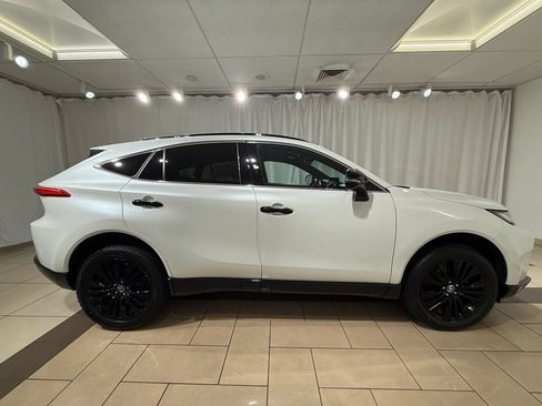 Certified 2024 Toyota Venza Nightshade AWD/4WD image 6