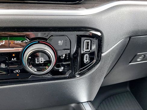 New 2026 Chevrolet Silverado 2500 LTZ AWD/4WD image 29