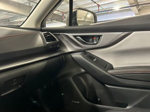 Used 2023 Subaru Crosstrek 2.5i Limited image 21