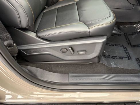 New 2026 Ford Expedition Tremor AWD/4WD image 26