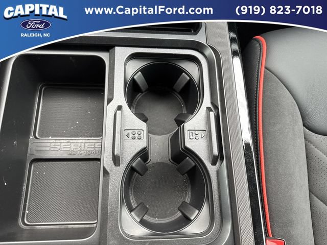 New 2026 Ford F250 Lariat w/ Black Appearance Package AWD/4WD image 32
