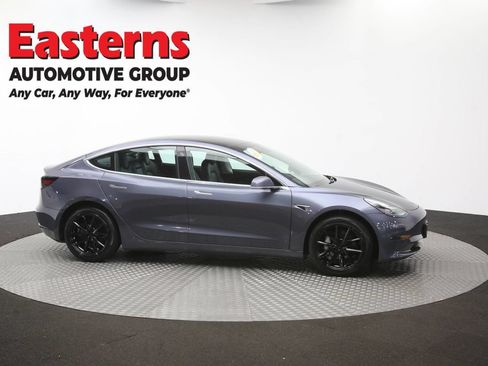 Used 2020 Tesla Model 3 Long Range AWD/4WD image 42