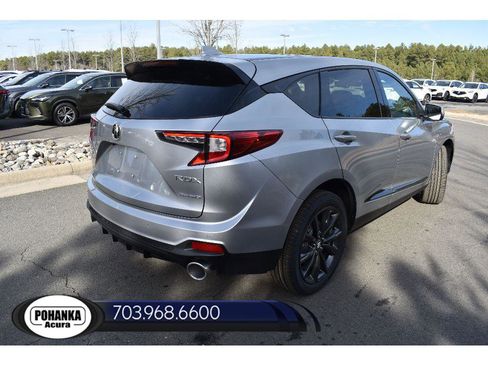 New 2026 Acura RDX A-Spec image 7