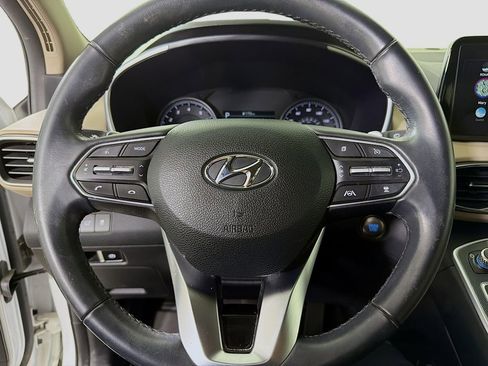 Used 2023 Hyundai Santa Fe SEL w/ Cargo Package image 14