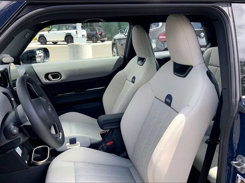 New 2026 MINI Cooper S FWD image 9