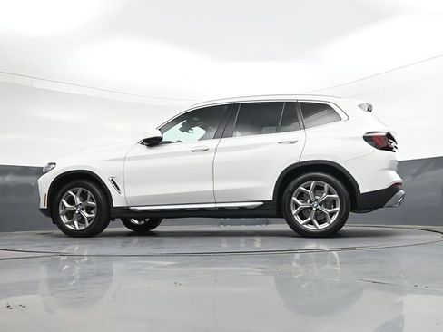 Used 2022 BMW X3 xDrive30i w/ Premium Package 2 image 35