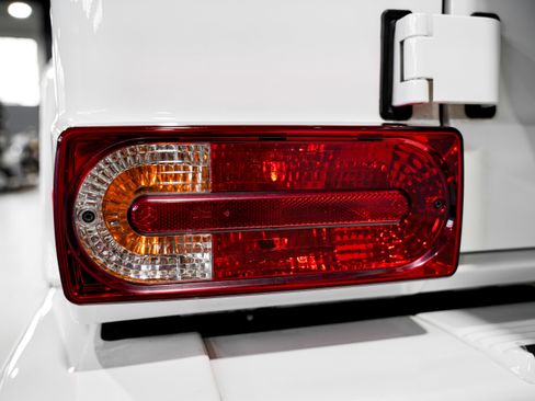 Used 2014 Mercedes-Benz G 550 image 38