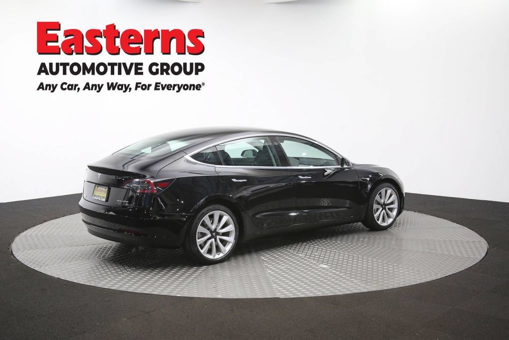 Used 2020 Tesla Model 3 Long Range AWD/4WD image 35