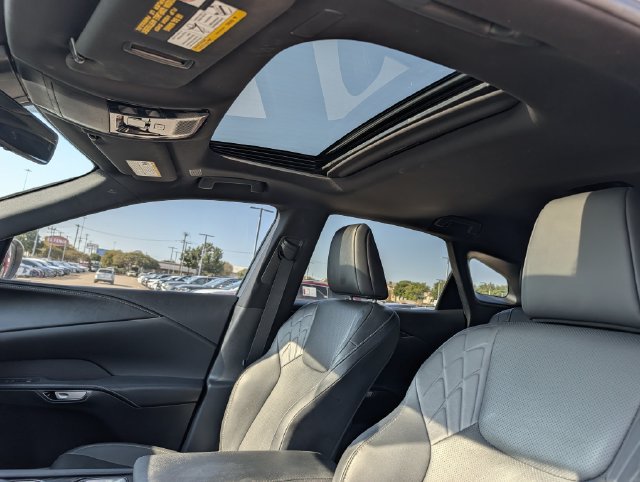 Used 2023 Lexus RX 350 Premium w/ Accessory Package (K3) FWD image 27
