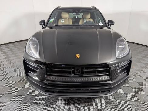 New 2026 Porsche Macan S image 10