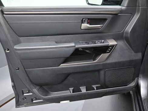 Used 2023 Toyota Tundra Limited w/ TRD Off-Road Package AWD/4WD image 11