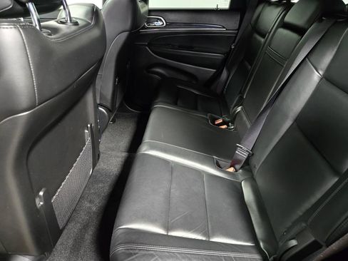 Used 2022 Jeep Grand Cherokee Limited AWD/4WD image 33