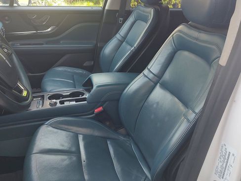 Used 2020 Lincoln Corsair Reserve w/ Elements Package AWD/4WD image 2