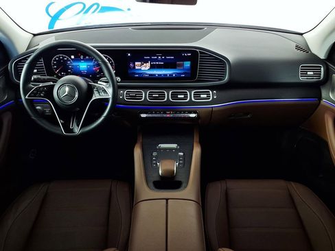 Used 2024 Mercedes-Benz GLE 450 4MATIC image 12