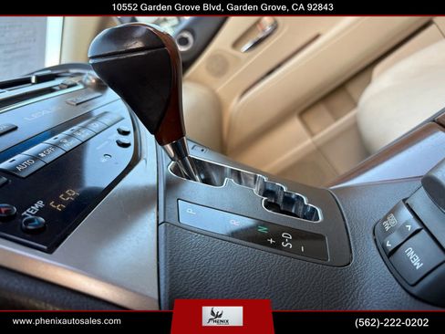 Used 2013 Lexus RX 350 FWD image 33