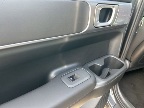 New 2026 Hyundai Santa Fe SE AWD/4WD image 23