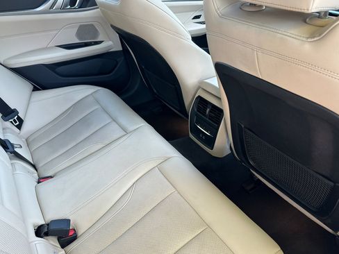 Used 2023 BMW i4 eDrive40 w/ Premium Package RWD image 31