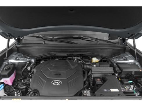 Used 2023 Hyundai Palisade SE image 15