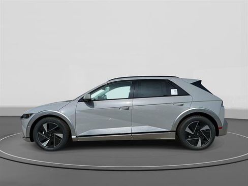 New 2026 Hyundai Ioniq 5 Limited RWD image 3