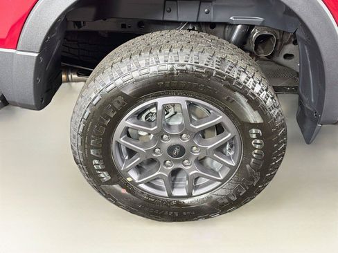 New 2026 Ford Ranger XLT AWD/4WD image 34