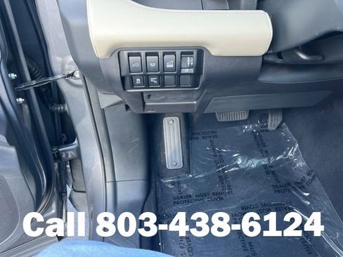 Used 2021 Subaru Ascent Touring w/ Popular Package #2A AWD/4WD image 23
