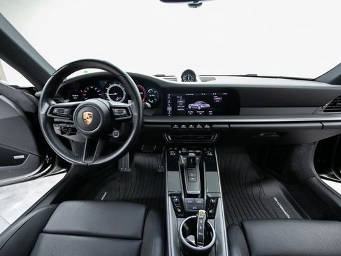 Certified 2021 Porsche 911 Carrera image 13