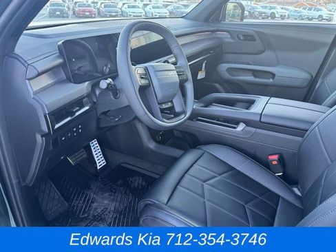 New 2027 Kia Telluride SX X-Line image 17