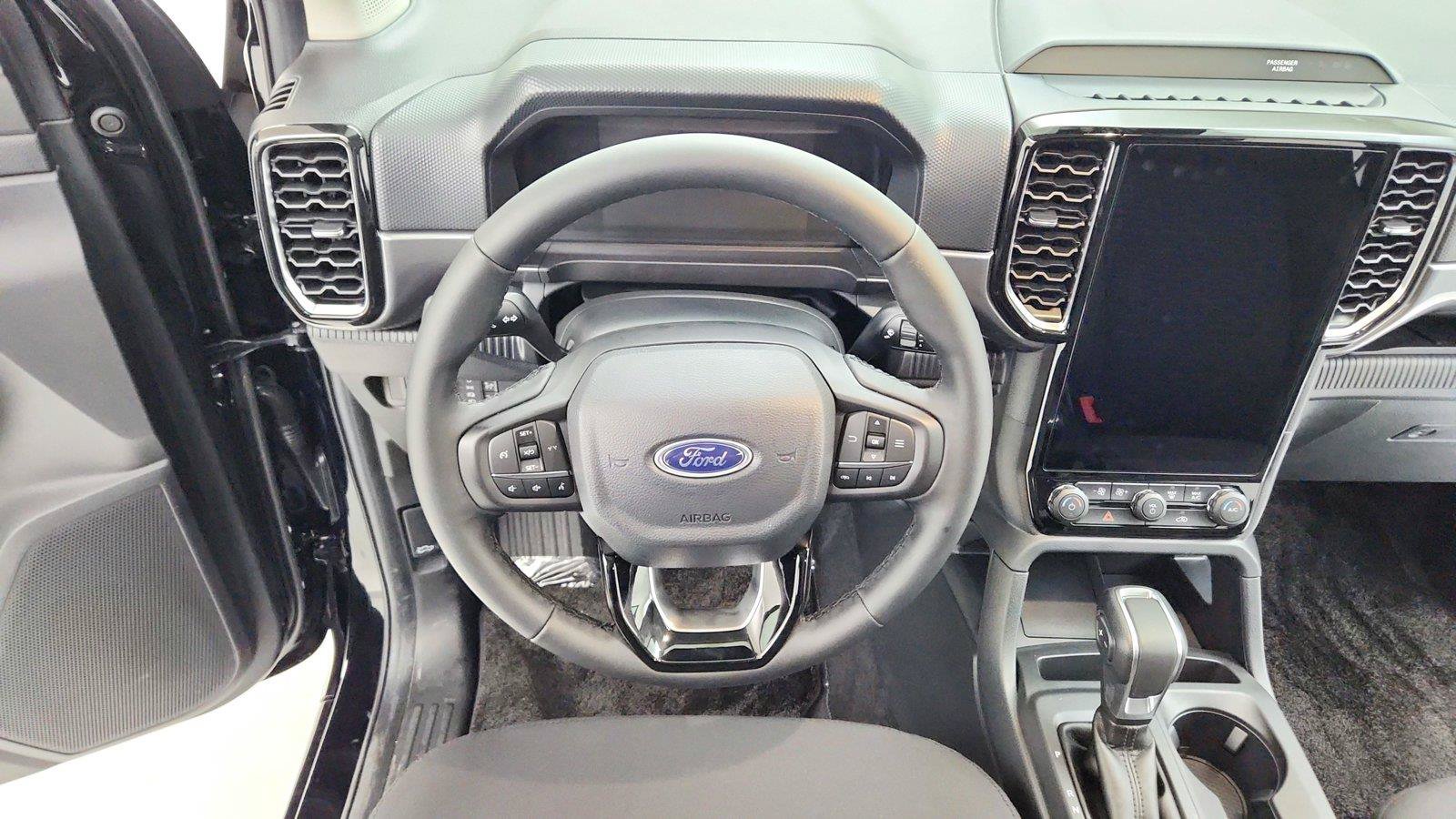 New 2026 Ford Ranger XLT w/ Equipment Group 301A High AWD/4WD image 19