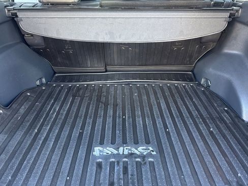 Used 2020 Toyota RAV4 Limited AWD/4WD image 18