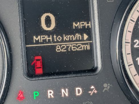 Used 2020 RAM 1500 Tradesman image 29