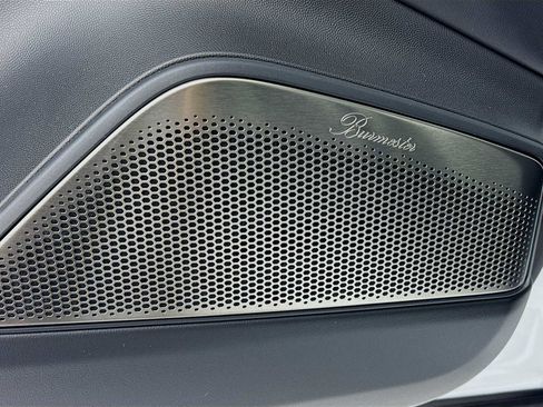 New 2025 Porsche Macan Turbo Electric image 12