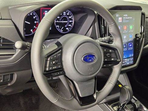 New 2026 Subaru Forester Premium AWD/4WD image 14