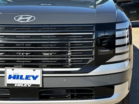 New 2026 Hyundai Palisade Calligraphy image 8