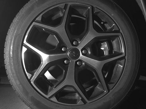 Used 2025 Jeep Compass Limited image 12