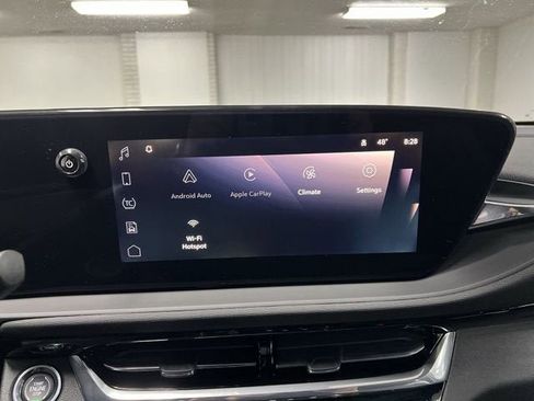 New 2026 Buick Envista Sport Touring w/ Convenience I Package image 13